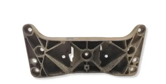 BMW 5 F10 F11 Gearbox mounting bracket 6781222 46000D