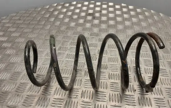 Land Rover Freelander Front coil spring