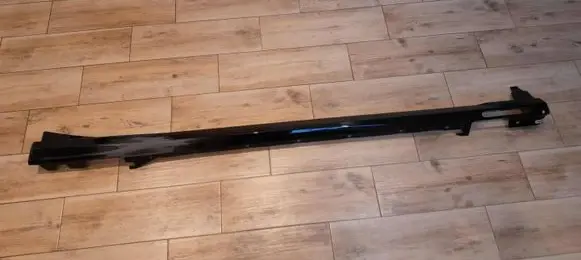 BMW iX Sill 8737832 0002093645 SESSBR5