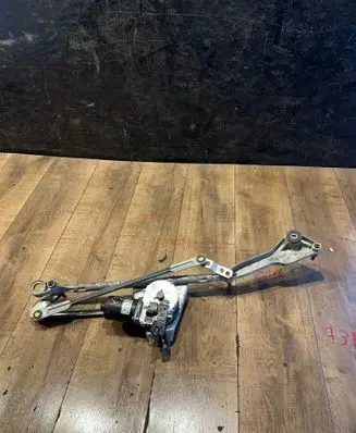 Mercedes-Benz R W251 Front wiper linkage and motor A2518201442 404929 3276N