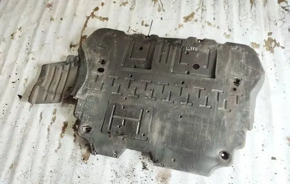 Fiat Croma Engine splash shield/under tray