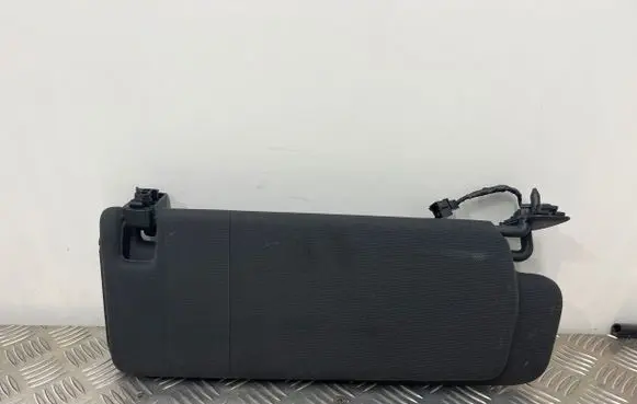 Audi Q7 4L Sun visor 4L0857551K