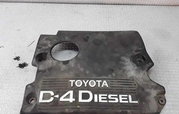 Toyota Avensis Verso Engine cover (trim)