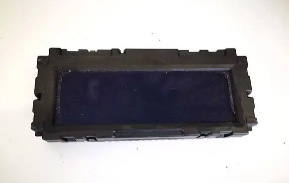 Opel Insignia A Screen/display/small screen 12844841g a2c53363871