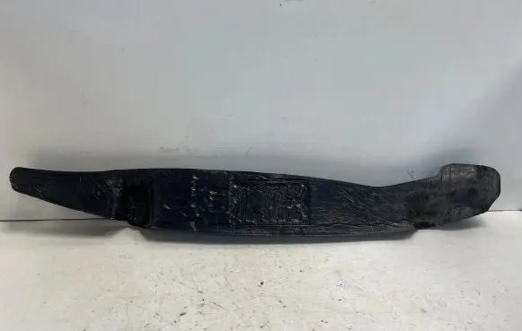 Opel Mokka Fender end trim 