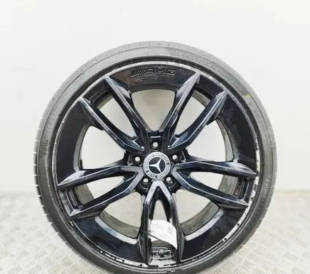Mercedes-Benz E W213 R20 alloy rim A2134015000