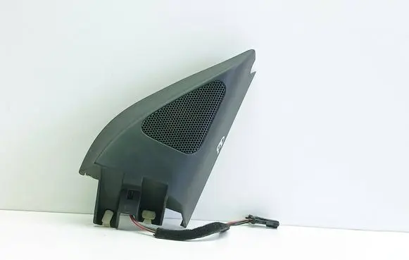 Volkswagen PASSAT B6 Front door high frequency speaker 
