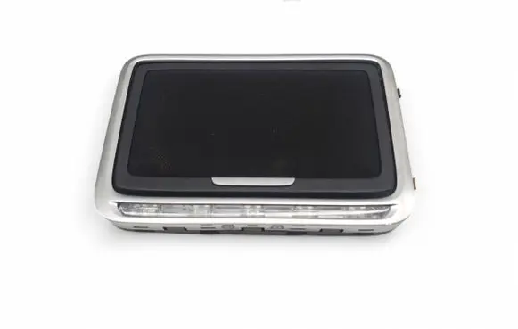 Mercedes-Benz S W222 Rear seat light A2228100717