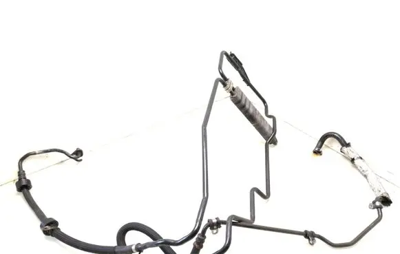 Mercedes-Benz E W211 Power steering hose/pipe/line A2114662081