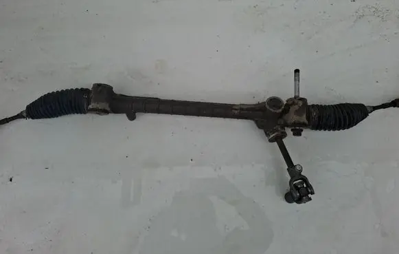 Toyota Aygo AB10 Steering rack C8860