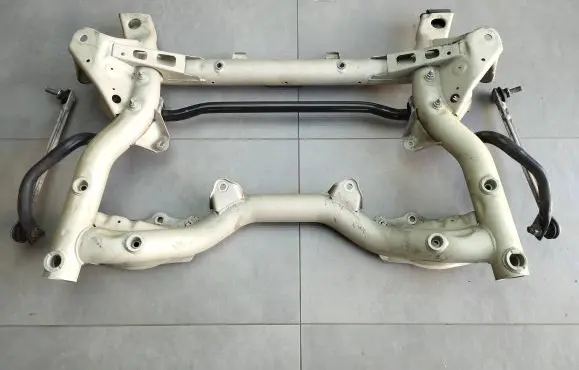 Mercedes-Benz CLS C218 X218 Front subframe A212628061