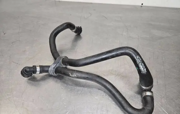 Mercedes-Benz C W206 Engine coolant pipe/hose A2065011900