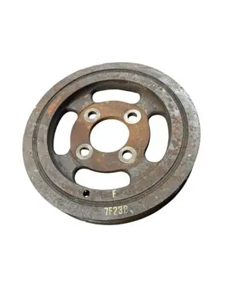 Chevrolet Captiva Crankshaft gear 7F23B