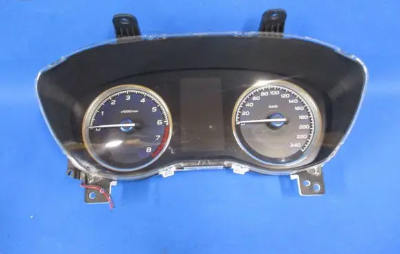 Speedometer (instrument cluster)