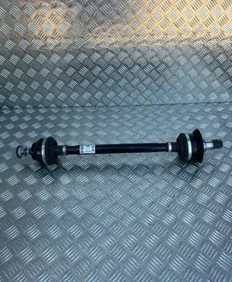 BMW 4 G22 G23 G24 G26 Rear driveshaft 8689555 0253140887271 19B2602G0039