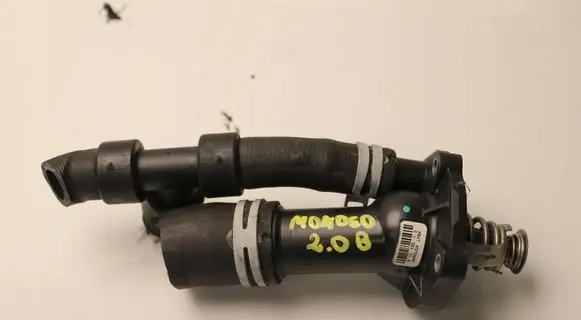 Ford Mondeo MK IV Thermostat/thermostat housing