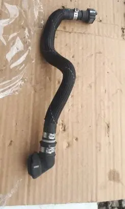 Audi A6 S6 C7 4G Vacuum line/pipe/hose 4g0611931CH