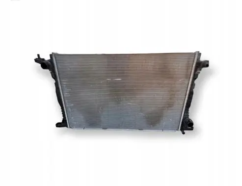 Audi A6 S6 C8 4K Front piece kit 8W0145805AB