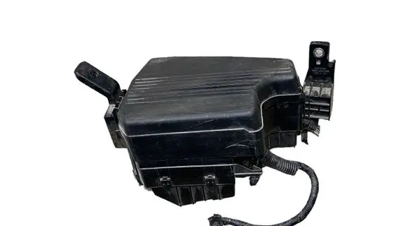 Mazda CX-5 Fuse box set KD4766767