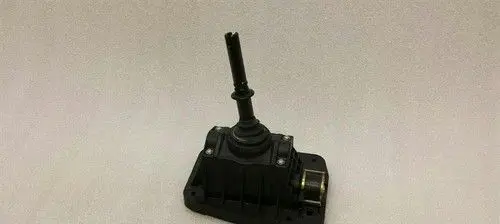 BMW 3 E46 Gear shifter/selector 2282123