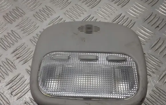 Citroen C5 Headlining lighting console trim 