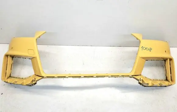 Audi TT TTS RS Mk3 8S Front bumper 8S0807437R