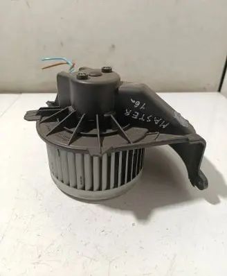 Renault Master III Heater fan/blower 173830100