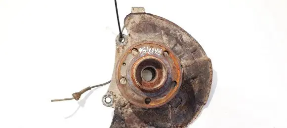 Volvo S80 Front wheel hub
