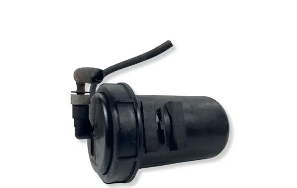 Citroen Jumper Fuel filter 235514722