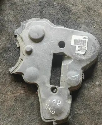 Volvo V40 Timing belt guard (cover) 31401491