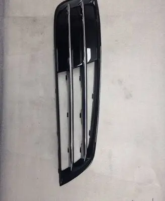 Audi A8 S8 D4 4H Front bumper lower grill 4H0807680M