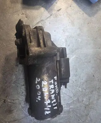 Ford Transit Starter motor YC1U11000AD 3196AA