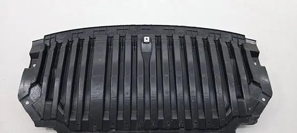 Mercedes-Benz E W214 Front bumper skid plate/under tray A2145202300