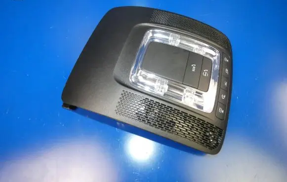 Mercedes-Benz A W177 Front seat light A0009008730