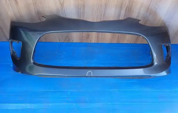 Mazda 2 Front bumper