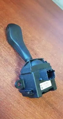 BMW 3 E46 Indicator stalk 8363662