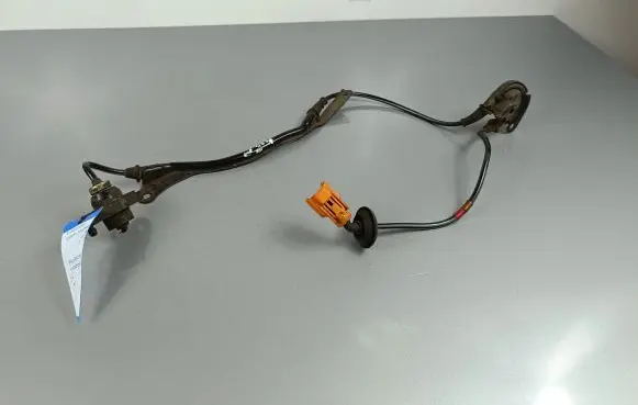Honda CR-V ABS brake wheel speed sensor