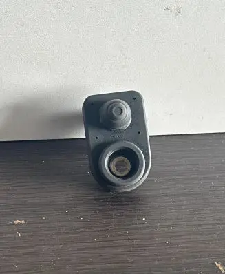 Nissan Leaf I (ZE0) Rear door sensor 