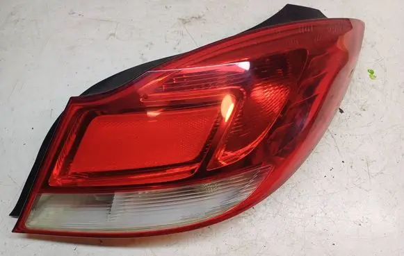 Opel Insignia A Rear/tail lights 168348 168372