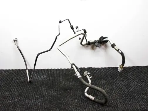 Audi Q5 SQ5 Air conditioning (A/C) pipe/hose 8R1260712D 8R0260707AB