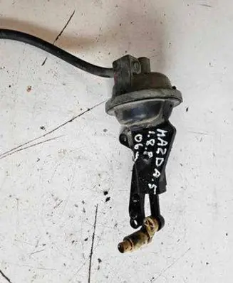 Mazda 5 Valve vacuum 1S7G-9L492
