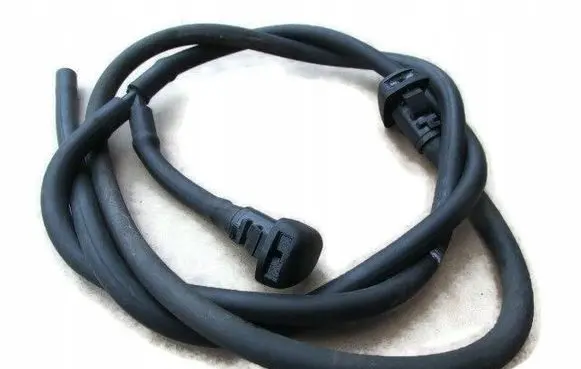 KIA Sportage Windshield washer spray nozzle 