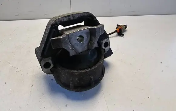 Audi A6 S6 C7 4G Engine mount bracket MP5295