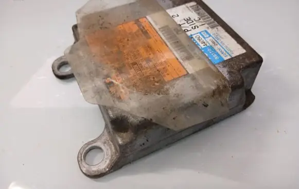 Toyota Avensis Verso Airbag control unit/module 8917044050 89170 2310002460