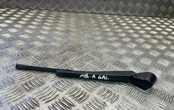 Mercedes-Benz A W176 Rear wiper blade arm A1768200544