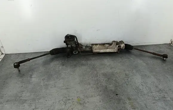 Volkswagen Golf IV Steering rack 1J1422105
