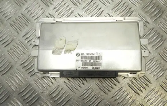 Suspension control unit/module