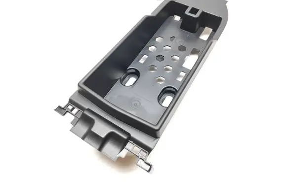 Porsche 718 Cayman 982 982c Glove box central console 9P1858331B