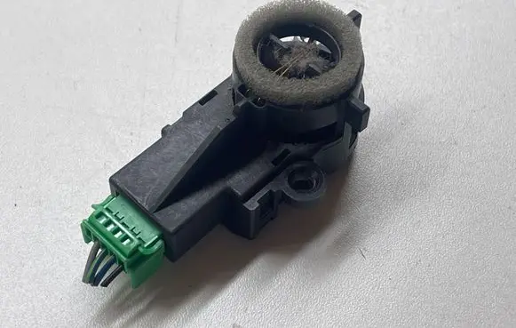 Jaguar I-Pace Interior temperature sensor FK7219C734AA