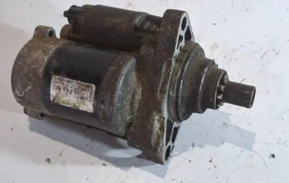 Honda Accord Starter motor 31200P45G0